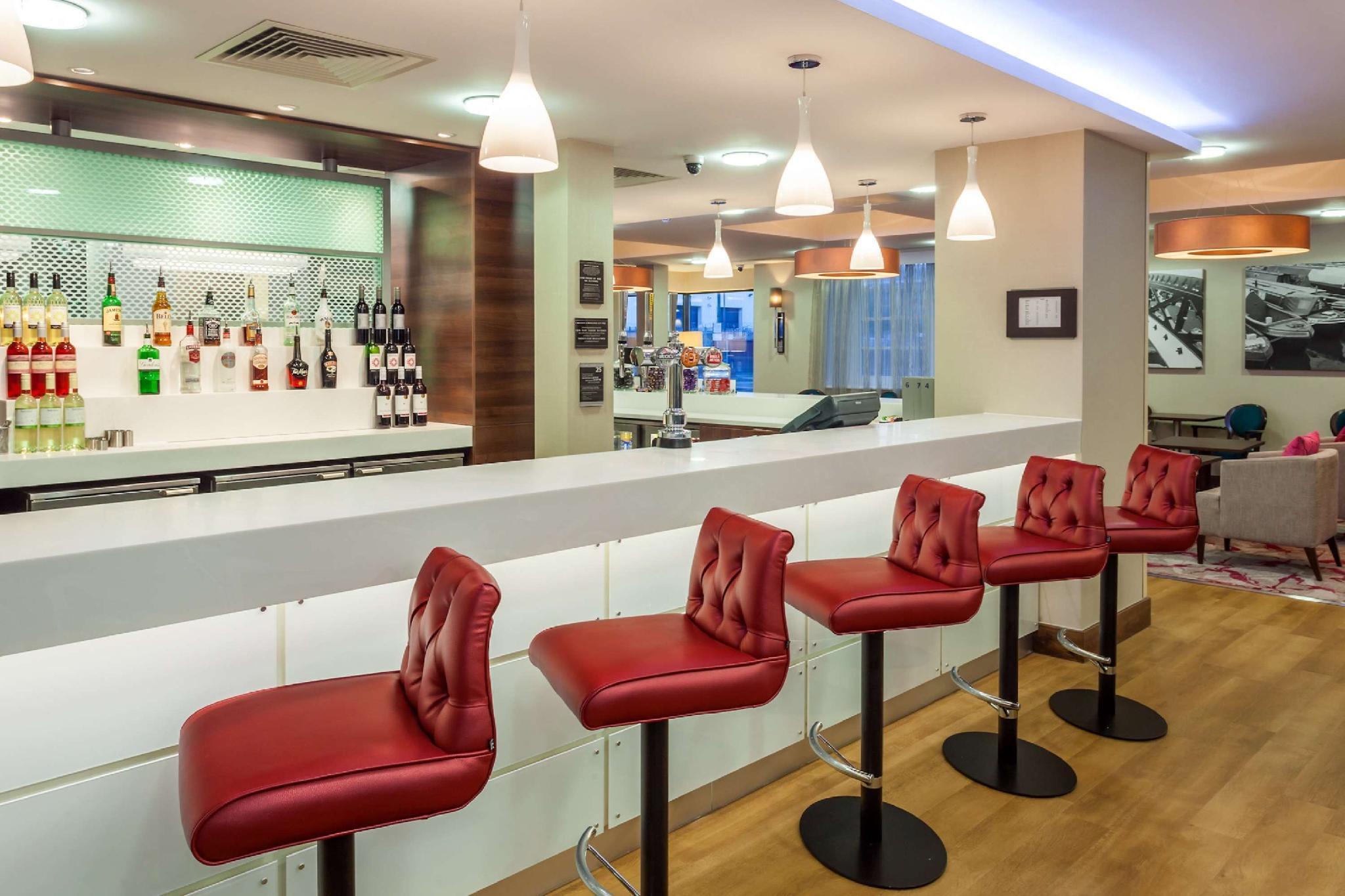 מלון Hampton By Hilton Birmingham Jewellery Quarter מראה חיצוני תמונה